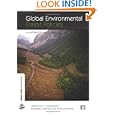 Global Environmental Forest Policies: An International Comparison (Earthscan Forestry Library) by Constance McDermott, Benjamin Cashore, and Peter Kanowski