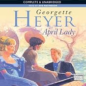April Lady | [Georgette Heyer]