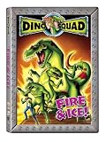 Dino Squad: Fire and Ice