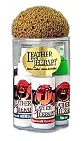 Leather Therapy Sampler by Leather Therapy