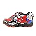 Disney Boy's Marvel Spider-Man Athletic 355-K