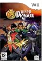 Legend of the Dragon (Wii)
