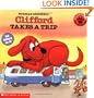 Clifford Takes A Trip