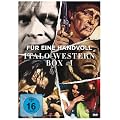 F�r eine Handvoll Italowestern - Box #1 (3 Discs)