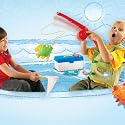 Learning Resources Pretend and Play Fishing Set