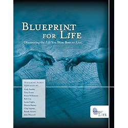 Blueprint for Life Study