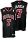 Search : Ben Gordon Chicago Bulls Black Replica Adidas NBA Jersey
