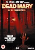 dead mary (Region 2 DVD)
