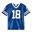 Childrens' Team Jersey - Peyton Manning 18 Colts