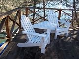 Adirondack Tete'ATete'