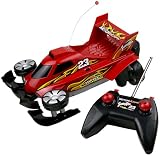 R/C モータートランサー の評価・レビュー
