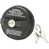 Stant 10502 Locking Fuel Cap