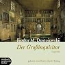 H&ouml;rbuch Der Großinquisitor