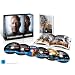 Stirb Langsam 1-5 Legacy Collection (Limited Edition exklusiv bei Amazon.de) [Blu-ray]