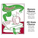 Illinois Music Educators Association 2006: All-State and Honors Choirs