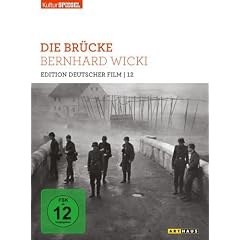 Die Br�cke / Edition Deutscher Film