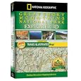 Trails Illustrated Great Smoky Mountains National Park Explorer