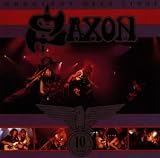Greatest Hits, Live
