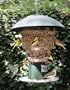 Wild Bill's 8 Station Squirrel Proof Bird Feeder