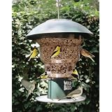 Wild Bill's 8 Station Squirrel Proof Bird Feeder