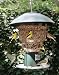 Wild Bill's 8 Station Squirrel Proof Bird Feeder
