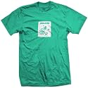 PEARL JAM IRELAND rock concert eddie vedder GW SHIRT