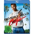 Beverly Hills Cop [Blu-ray]
