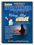 Michigan Fishing Map Guide - Eastern Upper Peninsula