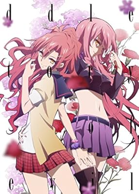 悪魔のリドル Vol.2 (初回特典:トーク&ライブイベント夜の部チケット先行購入申込券) [Blu-ray]