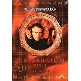 Stargate Sg-1 - Stagione 04 (6 Dvd)di Richard Dean Anderson