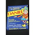 DANIEL'S GAME: The ultimate boys stocking filler for boys or men called Daniel, Danny or Dan.