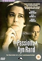 The Passion Of Ayn Rand [1999] [DVD]