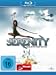 Serenity - Flucht in neue Welten [Alemania] [Blu-ray]