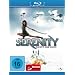 Serenity [Blu-ray]
