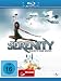 Serenity - Flucht in neue Welten [Alemania] [Blu-ray]