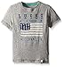 Lucky Brand Boys' Honor Tee