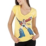 License Juniors Transformer Points Tee Yellow 51ewcB7tmhL. SL160 License Juniors Transformer Points Tee Yellow
