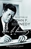 The letters of John F. Kennedy