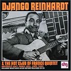 Brussels and Paris by Django Reinhardt
