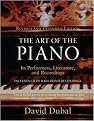 The Art of the Piano (Paperback)