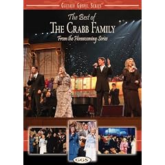 The Best of the Crabb Family