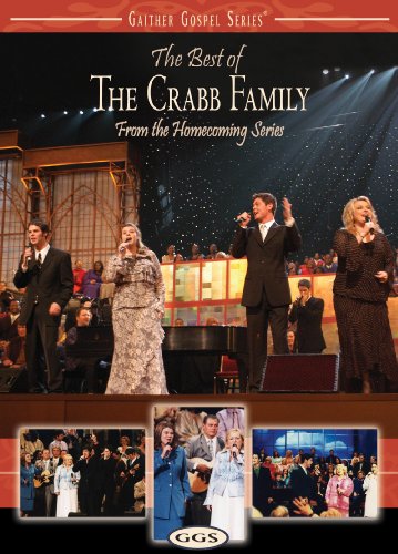 Crabb Family - Crabb Family - Zortam Music
