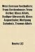 West German Footballers: Franz...