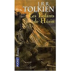 ENFANTS DE HURIN #7004 -LES (S.F.)