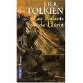 ENFANTS DE HURIN #7004 -LES (S.F.)