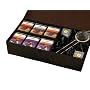 Mighty Leaf Tea Au Chocolat Abaca Tea, 6-count, And Strainer