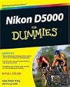 Nikon D5000