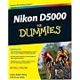 Nikon D5000 for Dummies
