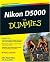 Nikon D5000 For Dummies (For Dummies (Sports & Hobbies))
