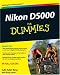 Nikon D5000 For Dummies (For Dummies (Sports & Hobbies))